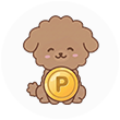 ぴーちゃん